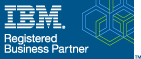 Obchodní partner IBM